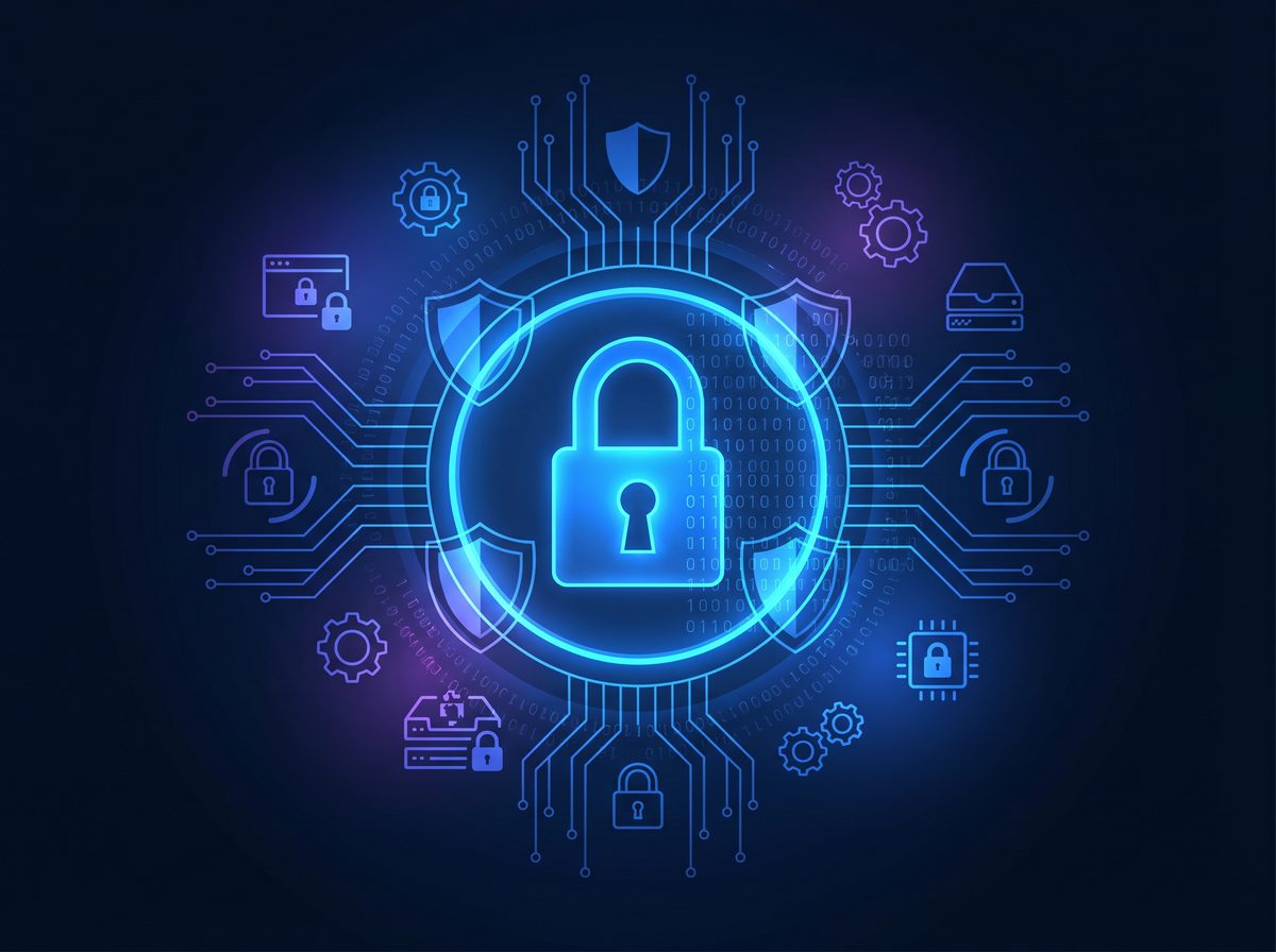 阡陌加速器安全防护体系